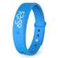 ⌚ ¡50 % DE DESCUENTO! 🏋️ Pulsera Inteligente SmartSense – Monitor de Actividad, Frecuencia Cardíaca y Contador de Pasos – Ideal para el Ejercicio y el Bienestar Diario 💪