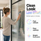 📢 40% OFF ⏰ Rollo Laminado Frío Autoadhesivo – Patrón Holográfico Brillante, Protege y Decora tus Manualidades ✨🎨