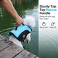 🐶🌊 Chaleco Salvavidas Perro Alta Flotabilidad – Colores Brillantes, Seguridad en el Agua y Tranquilidad para Dueños 🛟✨