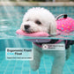 🐶🌊 Chaleco Salvavidas Perro Alta Flotabilidad – Colores Brillantes, Seguridad en el Agua y Tranquilidad para Dueños 🛟✨