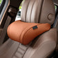 🚗✨ Set Ergonómico Reposacabezas y Lumbar – Soporte Perfecto para Cuello y Espalda, Ideal para Viajes Largos y el Día a Día 🛣️💆‍♂️