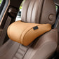 🚗✨ Set Ergonómico Reposacabezas y Lumbar – Soporte Perfecto para Cuello y Espalda, Ideal para Viajes Largos y el Día a Día 🛣️💆‍♂️
