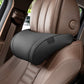 🚗✨ Set Ergonómico Reposacabezas y Lumbar – Soporte Perfecto para Cuello y Espalda, Ideal para Viajes Largos y el Día a Día 🛣️💆‍♂️