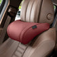 🚗✨ Set Ergonómico Reposacabezas y Lumbar – Soporte Perfecto para Cuello y Espalda, Ideal para Viajes Largos y el Día a Día 🛣️💆‍♂️