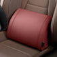 🚗✨ Set Ergonómico Reposacabezas y Lumbar – Soporte Perfecto para Cuello y Espalda, Ideal para Viajes Largos y el Día a Día 🛣️💆‍♂️