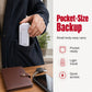 🔋💡 Power Bank de Emergencia con Pilas AA – ¡Nunca Te Quedes Sin Batería! Incluye Linterna LED para Apagones 🆘🔦