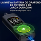 ⏳🔥¡50 % DE DESCUENTO POR TIEMPO LIMITADO! ⏰ Probador de alcohol recargable con pantalla LCD y difusión de voz