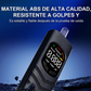 ⏳🔥¡50 % DE DESCUENTO POR TIEMPO LIMITADO! ⏰ Probador de alcohol recargable con pantalla LCD y difusión de voz