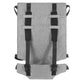 👶 Cinturón de Seguridad Portátil para Trona – Arnés de 5 Puntos | Tela Oxford Lavable | Ajustable | Compacto para Viajes ✅🍼