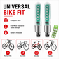 💥 2026 Hot Sale 🎁 Luces de Válvula para Bici – Impermeables, Brillantes y Fáciles de Instalar para Rodar con Estilo 🚲✨