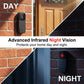 ⏳Oferta por tiempo limitado⏰ Timbre de video inteligente con pantalla de 4.3" – Audio bidireccional, visión nocturna, gran angular 🏠