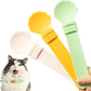 🐱🥄 Cuchara Dispensadora de Snacks – Exprime y Alimenta a tu Gato Sin Ensuciar, Ideal para Mimos, Entrenamiento y Medicinas 💊💖