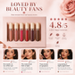 💄✨ Lápiz Labial Líquido Mate – 12 Colores Aterciopelados, Acabado Elegante y de Larga Duración para Todo Tipo de Piel 🌸💋