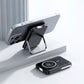🧲⚡ Batería Externa Magnética de Carga Rápida – Soporte Integrado, Pega a tu Celular y Mientras Carga Sigue Viendo Tus Series 📱🎬