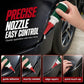 🚗💪 Adhesivo Multiusos para Parachoques – Repara Grietas, Roturas y Sujeciones sin Soldar, Fijación Ultra Fuerte y Flexible 🛠️✨