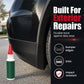 🚗💪 Adhesivo Multiusos para Parachoques – Repara Grietas, Roturas y Sujeciones sin Soldar, Fijación Ultra Fuerte y Flexible 🛠️✨
