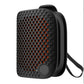 Altavoz Bluetooth portátil con estéreo TWS, mini altavoz inalámbrico resistente al agua IPX5.
