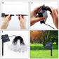 🔥 Promoción del último día 50% de descuento 🎉💧 Luces Solares de Gotas de Agua