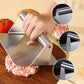 🥩🔒 Molde Profesional para Hamburguesas – Compacta la Carne, Pollo o Vegetales, Evita que se Desarmen a la Parrilla y Mejora la Cocción 🔥👌