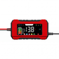 🔋 50% OFF ⚡ Cargador Inteligente de Batería 12V 6A – 9 Etapas, Reparación por Pulso y Pantalla LCD a Color para Baterías de Plomo-Ácido 🚗✨