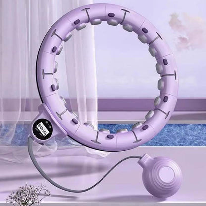 💍✨ Aro Inteligente Ajustable con Masaje 360° – Relaja tus Dedos, Activa la Circulación y Reduce el Estrés Todo el Día 🌀💆‍♀️