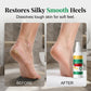 Spray refrescante para el cuidado de los pies con fórmula a base de hierbas