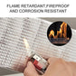 🛡️💧 Cinta Impermeable de Aluminio Reforzado – Sella Grietas, Techos y Tuberías, Resistente a la Intemperie y Temperaturas Extremas ☀️❄️