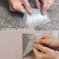 🛡️💧 Cinta Impermeable de Aluminio Reforzado – Sella Grietas, Techos y Tuberías, Resistente a la Intemperie y Temperaturas Extremas ☀️❄️