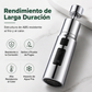 💧🔄 Boquilla Giratoria Universal para Grifo – Rota 360°, Fácil de Instalar y Perfecta para Lavar Frutas, Platos y Fregadero sin Mojar Todo 🚰✨