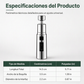 💧🔄 Boquilla Giratoria Universal para Grifo – Rota 360°, Fácil de Instalar y Perfecta para Lavar Frutas, Platos y Fregadero sin Mojar Todo 🚰✨