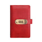 🏆💵 Libreta de ahorros con candado de combinación 📓