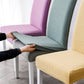 🪑✨ Funda de Asiento Elástica Universal “Cove” – Una Sola Pieza, Se Adapta a Cualquier Silla y Protege tus Muebles sin Arrugas 🏠✅