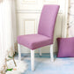 🪑✨ Funda de Asiento Elástica Universal “Cove” – Una Sola Pieza, Se Adapta a Cualquier Silla y Protege tus Muebles sin Arrugas 🏠✅