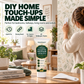 🖼️✨ Adhesivo Reparador para Papel Tapiz Vintage – Vuelve a Pegar Bordes y Esquinas Sueltas sin Desmontar ni Cambiar el Rollo Completo 🏠💪