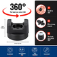🧲💪 Bases Magnéticas para Cables Heavy-Duty – Sujeción Ultra Fuerte, Organiza sin Taladrar y Sin Dejar Residuos en Escritorio, Pared o Rack 🖥️✨