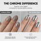 💅🔥 ¡50% DE DESCUENTO! Esmalte de uñas de larga duración sin hornear – Sin lámpara UV, secado rápido al aire, color brillante y resistente a las astillas, aplicación suave, acabado profesional para que lo hagas tú misma en casa ✨