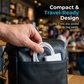 💾✨ Lector de Tarjetas 5 en 1 sin Adaptador – Transfiere Archivos al Instante, Compatible con SD, Micro SD y Más, Plug and Play 🚀🔌