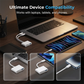 💾✨ Lector de Tarjetas 5 en 1 sin Adaptador – Transfiere Archivos al Instante, Compatible con SD, Micro SD y Más, Plug and Play 🚀🔌