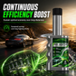 🚗💥 Restaurador de Potencia para Motor – Limpiador de Inyectores Sin Desmontar, Elimina Obstrucciones y Recupera el Rendimiento al Instante ⚡✨