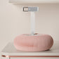 Soporte portátil ajustable de 360° para teléfono con almohada