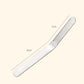 Cuchillo y untador de mantequilla profesional 3 en 1 de acero inoxidable 304