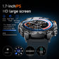 ⌚ Reloj deportivo Bluetooth de 1000 mAh | Luz LED