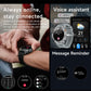 ⌚ Reloj deportivo Bluetooth de 1000 mAh | Luz LED