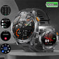⌚ Reloj deportivo Bluetooth de 1000 mAh | Luz LED