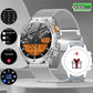 ⌚ Reloj deportivo Bluetooth de 1000 mAh | Luz LED