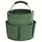 Cesta de Picnic Plegable y Organizador Multiusos Portátil