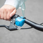 Timbre eléctrico para bicicleta con 5 modos