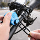 Timbre eléctrico para bicicleta con 5 modos