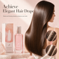 💇‍♀️ 50% dto. Spray de aceite capilar con perfume marroquí – microcápsulas que sellan las cutículas, 5 extractos naturales y brillo duradero. ¡80 ml, acabado sedoso y elegante! ✨🌿