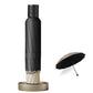 ☂️¡AHORA CON UN 50 % DE DESCUENTO! Paraguas plegable extragrande: 130 cm, 12 varillas, resistente al viento y con cierre inverso, protección solar UPF50+ para toda la familia, los desplazamientos diarios y las actividades al aire libre